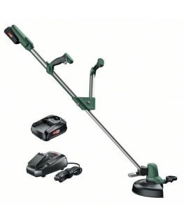 Bosch UniversalGrassCut 18V-260 Cordless Trimmer