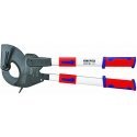 KNIPEX Cable Cutter (Ratchet Action)