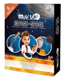 Buki space set