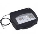 Master Lock Portable Personal Safe P008EML