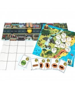 TTS Bee-Bot starter kit