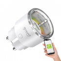 Smart plug WiFi Gosund EP2
