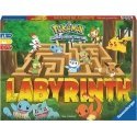 Pokemon Labyrinth board game