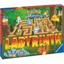 Pokemon Labyrintti -lautapeli