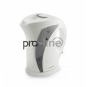 Electric kettle Esperanza Iguazu EKK018E (1,7l 200W white / gray)