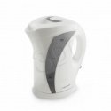 Electric kettle Esperanza Iguazu EKK018E (1,7l 200W white / gray)