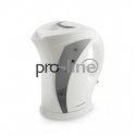 Electric kettle Esperanza Iguazu EKK018E (1,7l 200W white / gray)
