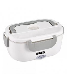 Elektriskā pusdienu kaste N'oveen LB310 pelēka