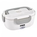 Electric Lunch Box N'oveen LB310 Grey