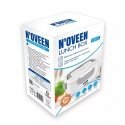 Electric Lunch Box N'oveen LB310 Grey