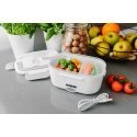 Electric Lunch Box N'oveen LB310 Grey