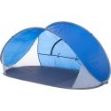 Atom Pop up beach tent, UV Atom Pop up beach tent, UV