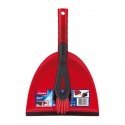 Vileda dustpan and sweeper 2in1