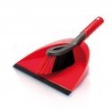 Vileda dustpan and sweeper 2in1