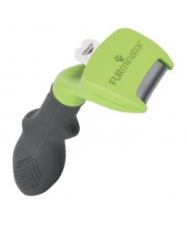 FURminator - furminaator lühikarvalistele koertele - S