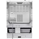 Electrolux LKI66440NW induction hob, white Electrolux LKI66440NW induction hob, white