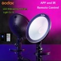 Godox LR120B LED Ring Light
