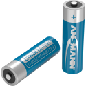 Ansmann Lithium-Thionylchlorid 3,6V ER14505 / AA 1522-0036-1 Ansmann Lithium-Thionylchlorid 3,6V ER14505 / AA 1522-0036-1