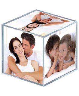 Walther Acryl 6x8,5x8,5 6 Photos MW100A