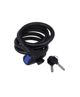 Forever Outdoor CBL-150 Bike key cable lock