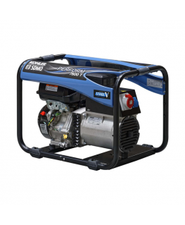 Kohler Sdmo Generator SDMO Perform 7500 T C5