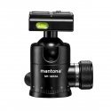 mantona Onyx 12 Ball Head