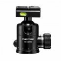 mantona Onyx 12 Ball Head