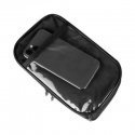 RoGer Outdoor Universal Bicycle bag with handlebar mount