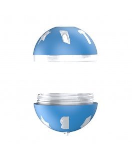 Doggy Village MT7104 Lighting Orb Shell