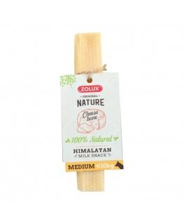 ZOLUX Himaalaja juust M - koerte närid - 57 g