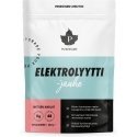 Puhdistamo Athletics Elektrolyyttijauhe Metsän marjat, 240 g