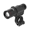 Rebel Front bicycle light