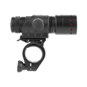 Rebel Front bicycle light