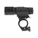 Rebel Front bicycle light