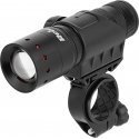 Rebel Front bicycle light