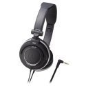  Kõrvaklapid Audio-Technica SJ55BK Must 