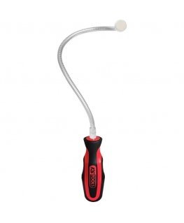 Painduva kõriga magnet, 510mm, D13mm, 1kg, KS Tools