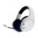 HP Stinger Core W PS5 Headset Wireless Head-band Gaming Blue, White