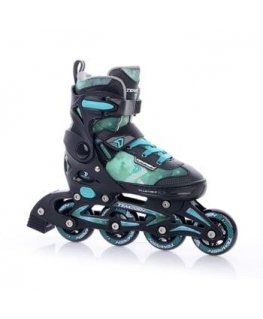 Tempish Dasty Inline Skates Adjustable Size 33-36