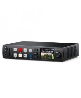 Blackmagic Design HyperDeck Studio HD plus