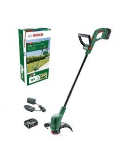 Bosch Home and Garden EasyGrassCut 18V-260 Rechargeable battery