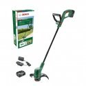 Bosch cordless lawnmower EasyGrassCut 18V-260, 2x2Ah