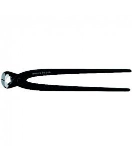 KNIPEX Concreters' Nipper (Fixer's Nipper)