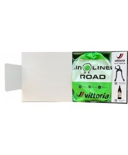 Vittoria Tubeless Road Kit, M (27-29 mm)
