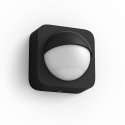Philips Hue Outdoor Sensor Motion Detector Black