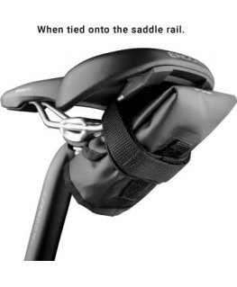 Birzman Feexroll -satulalaukku