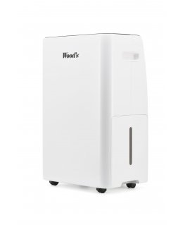 Wood's MRD20G -kosteudenpoistaja