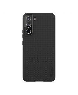 Nillkin Super Frosted Shield Pro case for SAMSUNG S22 (black)