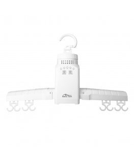 Media-Tech MT6518 Smart Airdryer UV