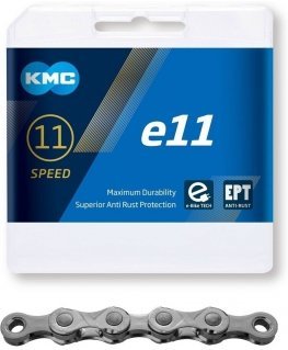 KMC e11 EPT chain, 136L